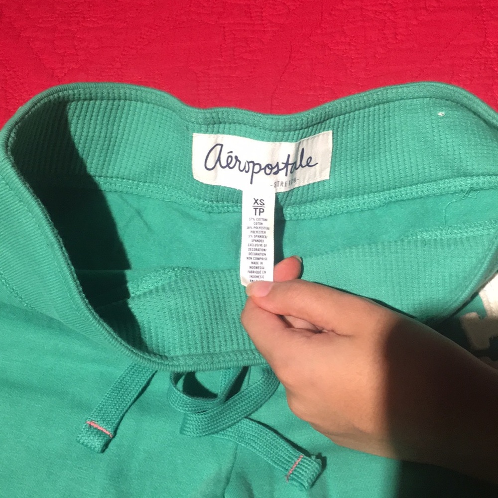 Aeropostal Stretch Pants